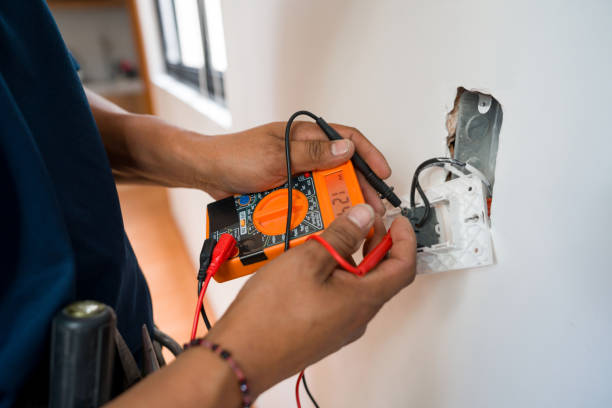 Best Electrical Troubleshooting Services  in Desert Hot Springs, CA