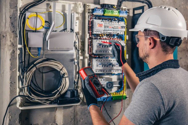 Best Circuit Breaker Repair  in Desert Hot Springs, CA
