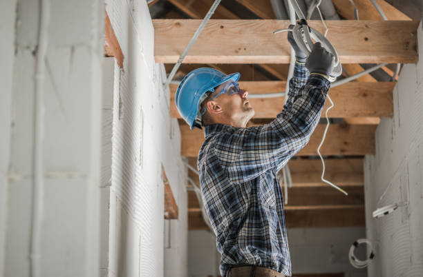 Best Electrical System Inspection  in Desert Hot Springs, CA