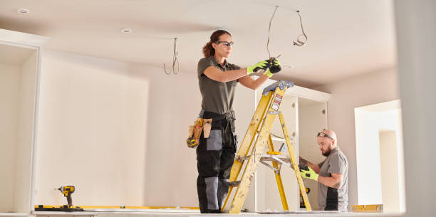Best Electrical Outlet Repair  in Desert Hot Springs, CA