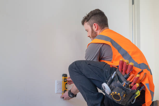 Best Affordable Electrician  in Desert Hot Springs, CA