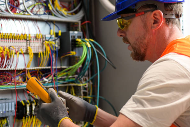 Best Commercial Electrician Services  in Desert Hot Springs, CA