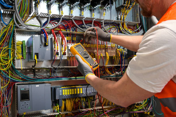 Best Residential Electrician Services  in Desert Hot Springs, CA